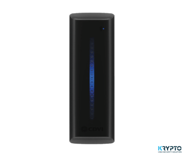 ATRIUM KRYPTO K2  lezer Mifare Desfire EV2