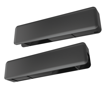 Kit SolidSense veiligheidssensor met sluitrandbeveiliging