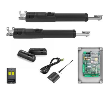Poortopener kit TOM3024E