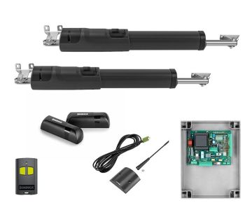 Outlet: Poortopener kit TOM30ME