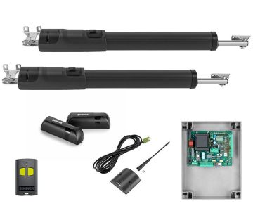 Poortopener kit TOM50M