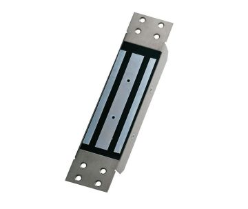 RVS kleefmagneet inbouw 500 kg