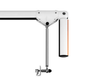 GNT.SN knikmechanisme voor slagboom EVA/DIVA.5