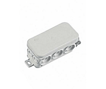 Kabeldoos 93x43x42 mm