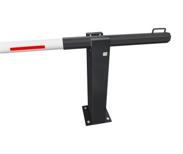 Slagboom handbediend LIMIT4 2,5 mtr