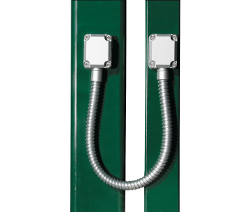 Locinox DVK kabeldoorvoer