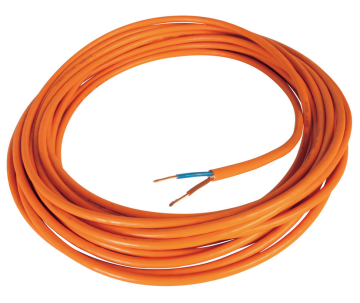 Locinox elektrische kabel - 2005