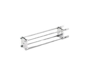 HD.STL mechanische eindaanslag voor HYDRO motor HD50