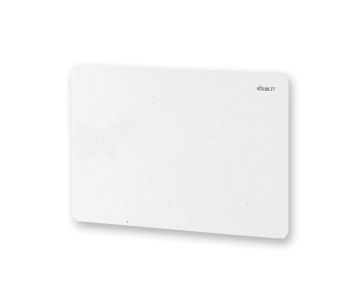 Mifare kaart 13,56 Mhz ISO 0,8 mm dik
