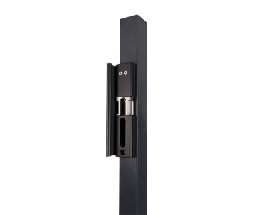 Locinox elektrische slotvanger MODULEC-SA-R