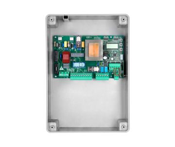 Refurbished: HEADY eenvoudige motorsturing 230V