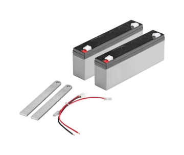 Noodvoeding kit BULL624.(S) TURBO