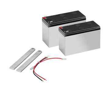 Noodvoeding kit BULL1224.(S) TURBO