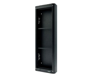 Opbouwbehuizing 4000 serie 3 modules