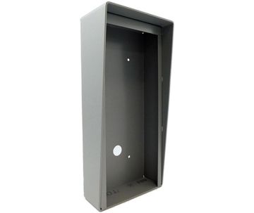RENO opbouwbehuizing voor GSM video-intercom