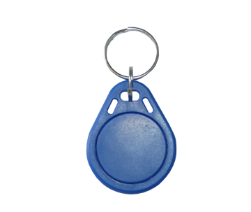 PAL Myfare badge voor Video Intercom met display