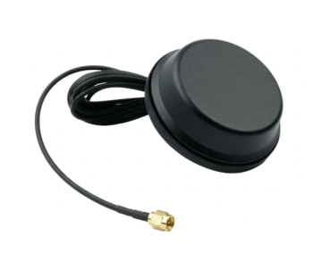 Puck antenne 4G 3dBI voor GSM module