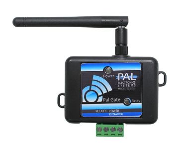 Universele bluetooth module PAL