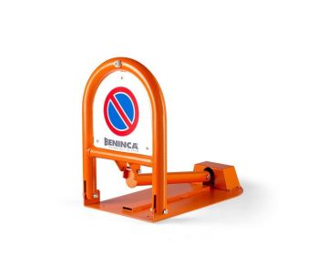 Parkeerbeugel automatisch VE.SOR