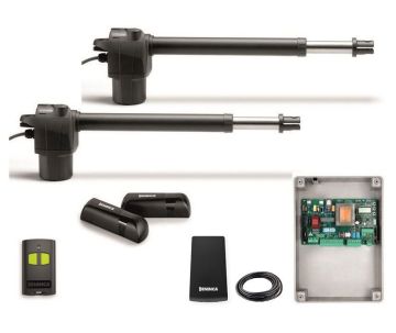 Poortopener kit BILL30M  