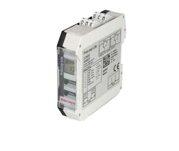 Detectielusversterker Proloop LITE 2-kan 24V