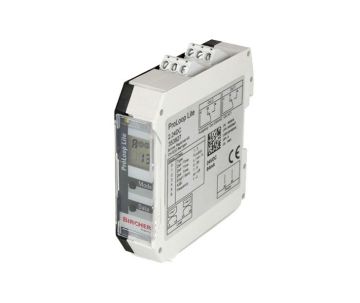 Detectielusversterker Proloop LITE 1-kan 230V