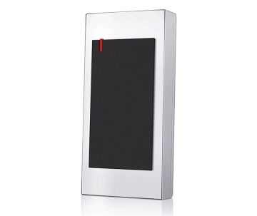 Proximitylezer HEAVY-PROX aluminium vandalismebestendig