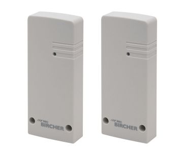 Draadloos overdracht systeem ExpertSystem R1.T2, 1-kan. set