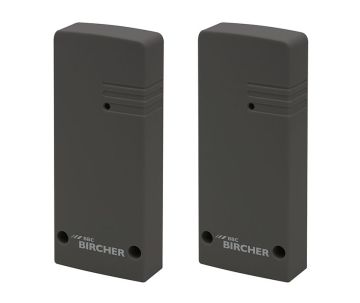Draadloos overdracht systeem ExpertSystem R1.T2BK, 1-kan. set