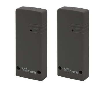 Draadloos overdracht systeem ExpertSystem R1.T2BK, 1-kan. set - 869,85 Mhz