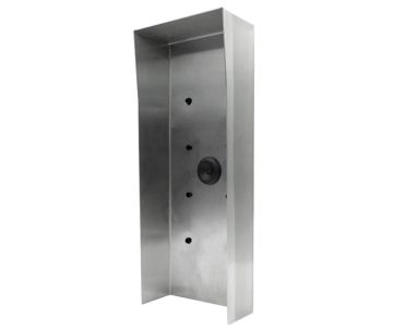 DoorBird beschermkap voor D2101KV