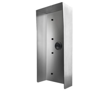 DoorBird beschermkap voor D2102V en D2103V