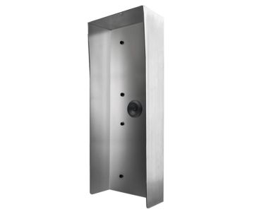 DoorBird beschermkap voor D2104V, D2105V en D2106V
