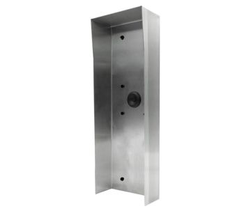 DoorBird beschermkap voor D2102KV RVS