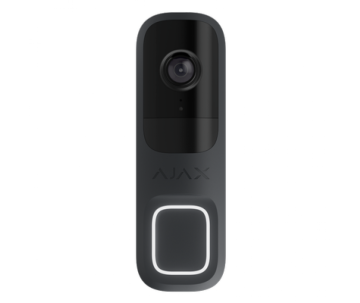 AJAX DoorBell grafiet