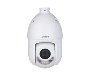 IP IR PTZ TiOC camera 4 MP, 25x zoom, StarLight WizSense Network