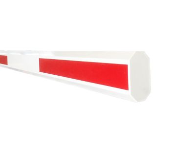 Boom 4,5 mtr voor MAGNETIC / HERAS slagboom