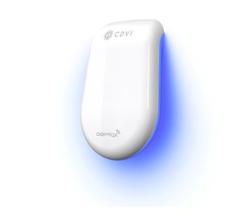 Mifare lezer SOLAR wit 13,56 Mhz