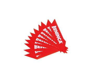 Reflecterende stickers voor VE.650