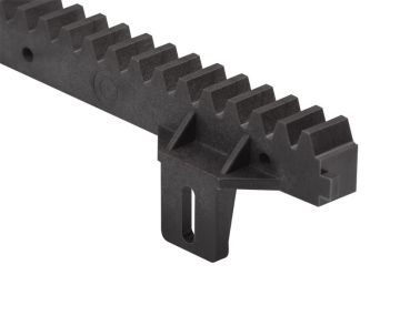 P-M405 tandlat ZWART