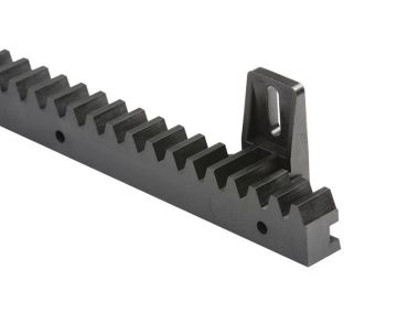 P-M403 tandlat ZWART - 10 stuks