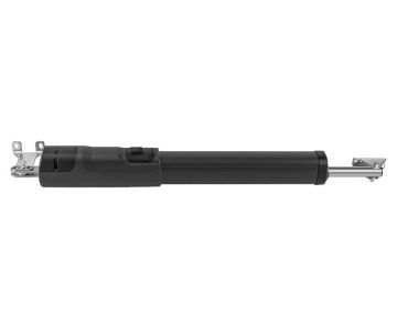 Poortopener TOM4024E 24V (15 sec)