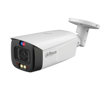 IP IR bullet TiOC2.0 camera wit 4 MP, motorlens 2.7-13.5 mm