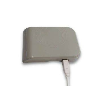 Programmeermodule voor INTRATONE zenders