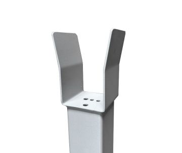 Vangmuil voor kleefmagneet