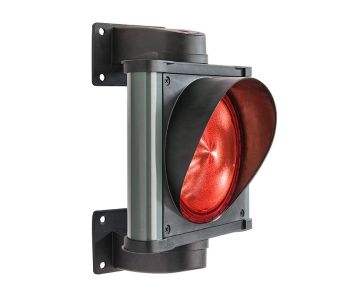 Verkeerslicht Chronos LED rood 24V-230V
