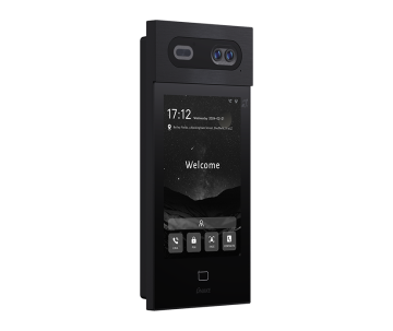 Video intercom IP DNAKE S617 met multifunctioneel 8'' display