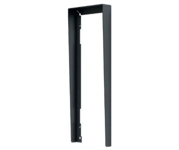 Regenscherm voor inbouwbehuizing 4000 serie 3 module