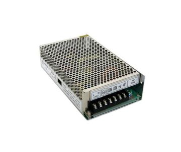Voeding 24 Vdc / 6,5A voor elektrische grendel 5 cm