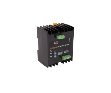 Locinox All-in one 12V DC toegangsmodule